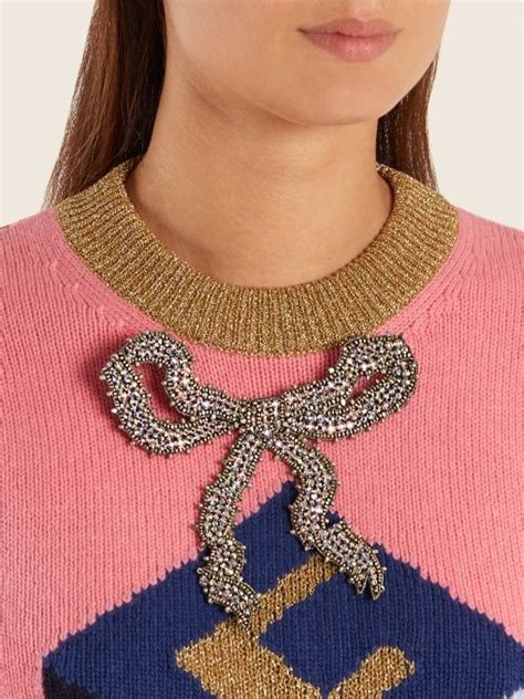 gucci embellished|gucci online shopping.